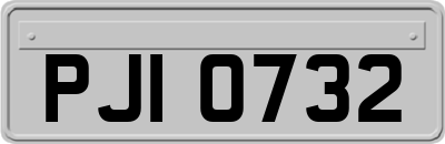 PJI0732