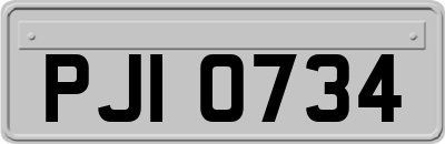 PJI0734