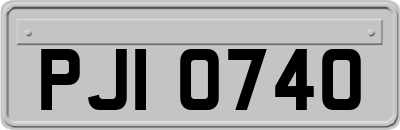 PJI0740