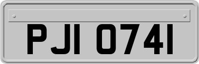 PJI0741