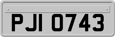 PJI0743
