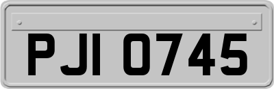 PJI0745