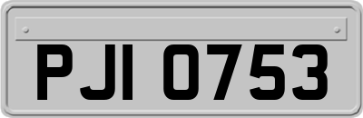 PJI0753