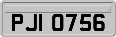 PJI0756
