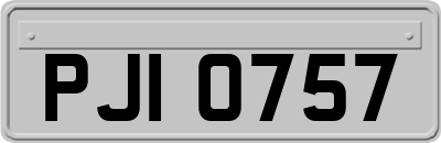 PJI0757