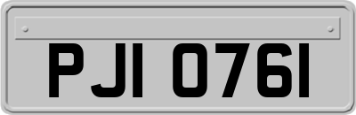 PJI0761