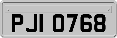 PJI0768