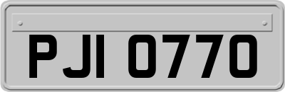 PJI0770
