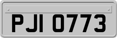 PJI0773