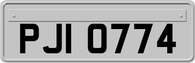 PJI0774