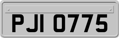 PJI0775