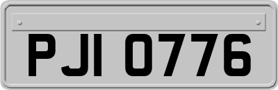 PJI0776