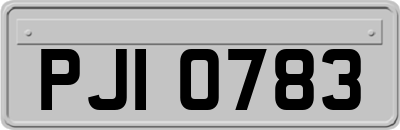 PJI0783