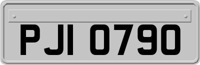 PJI0790
