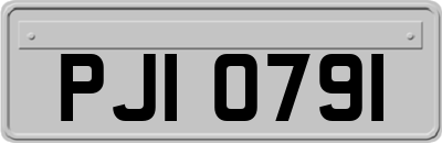 PJI0791