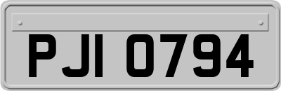PJI0794