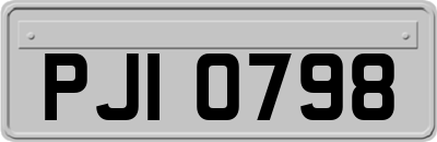 PJI0798
