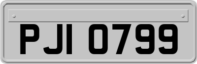 PJI0799