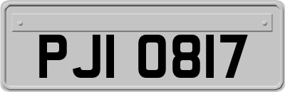PJI0817