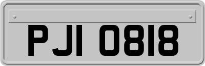 PJI0818