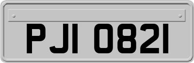 PJI0821