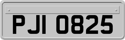 PJI0825