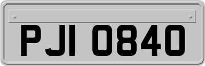 PJI0840