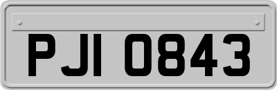 PJI0843