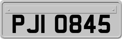 PJI0845