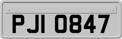 PJI0847