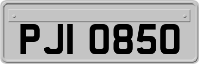 PJI0850