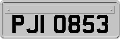 PJI0853