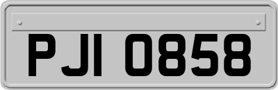 PJI0858