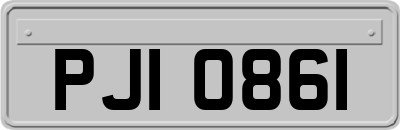PJI0861