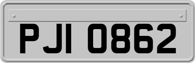 PJI0862