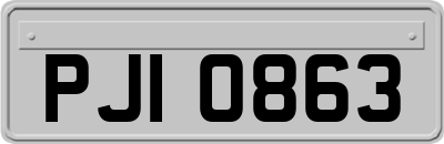 PJI0863