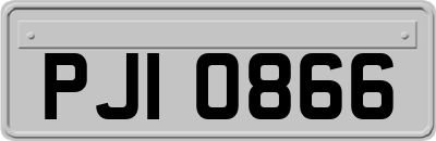 PJI0866