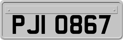 PJI0867