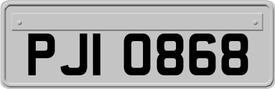 PJI0868