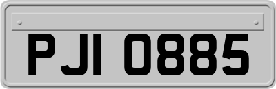 PJI0885