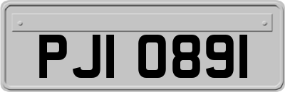 PJI0891
