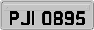 PJI0895