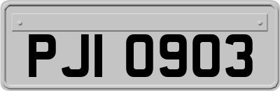 PJI0903