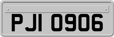 PJI0906