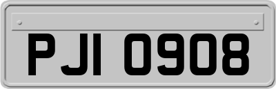 PJI0908