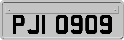 PJI0909