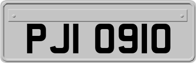 PJI0910