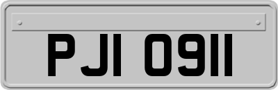 PJI0911