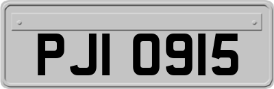 PJI0915