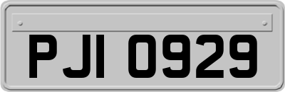 PJI0929